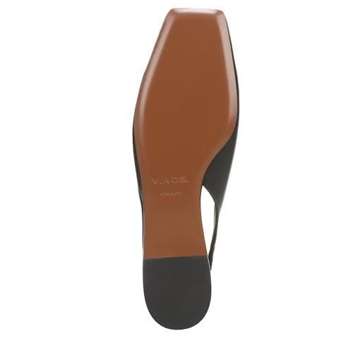 Image of Vince Women's Darlina Slingback Flats