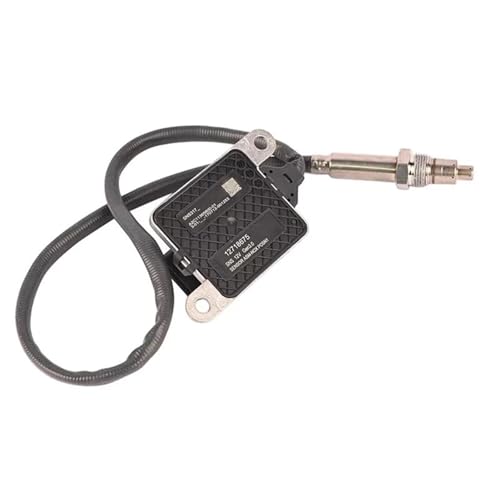 Capteur NOX 12718675 d'oxygène résout le voyant moteur sur GM Silverado 2500