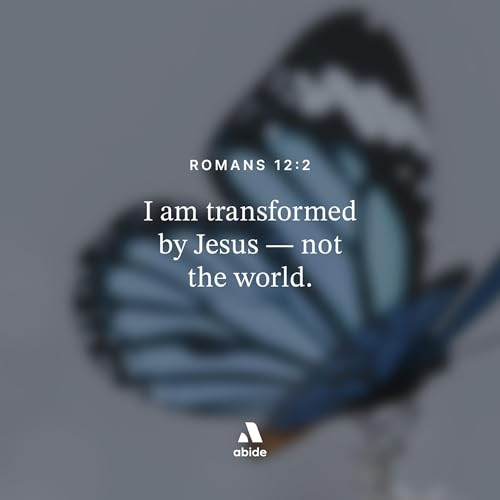 How to Be Transformed Podcast Por  arte de portada