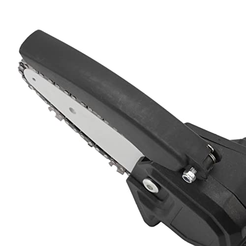 Zerodis Electric Drill to Chainsaw Converter - Image 3
