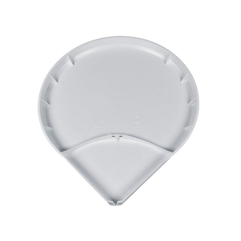 LUTH Premium Profi Parts Deckel 290mmøx25mm kompatibel mit Hailo  