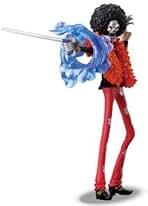 【ワンピース】 ATTACK MOTIONS フィギュアシリーズ ワンピース ATTACK MOTIONS(アタックモーションズ)｜発売日