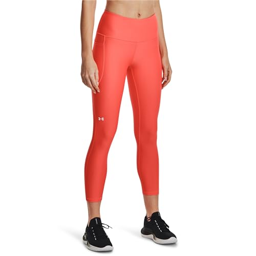 Image of Under Armour Women's Motion Ankle Leggings