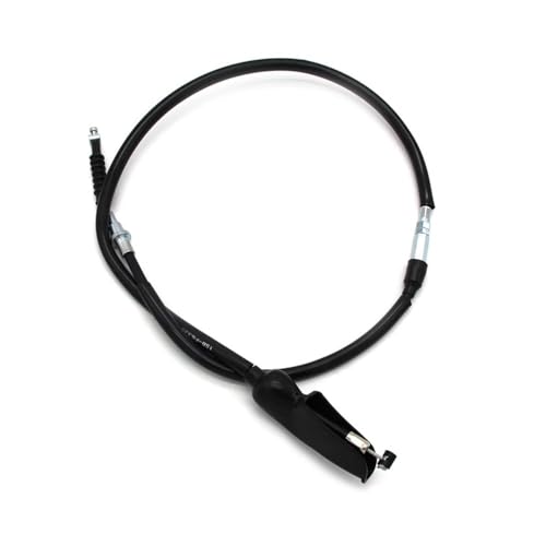 Câble d'embrayage moto XTZ125 idéal pour les trajets quotidiens