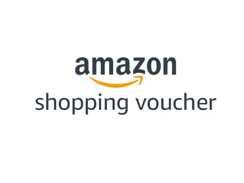 Amazon Shopping Voucher | Valid for physical products on Amazon.in offers donot miss 3 Amazon Shopping Voucher | Valid for physical products on Amazon.in offers donot miss