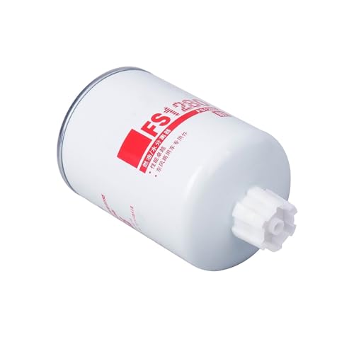 Filtre à gazole FS1280 décanteur d'eau pour préserver l'injection 3930942 - 2