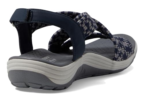 Image of Skechers Women's Martha Stewart Reggae Cup - Coastal Trail
