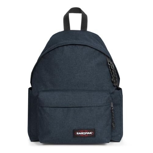 Eastpak Day Pak'R Unisex Yetişkin Sırt Çantası Triple Denim…