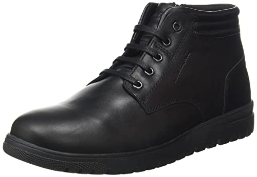 Lumberjack Alfred, Stivaletti Bassi con Lacci Uomo