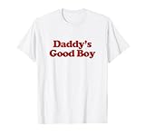 Daddy's Good Boy Outfit