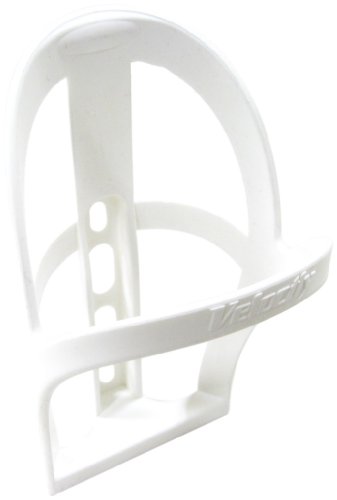 Velocity Bottle Trap Cage - Resin, White