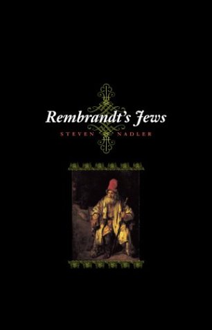 Rembrandt's Jews Francais PDF