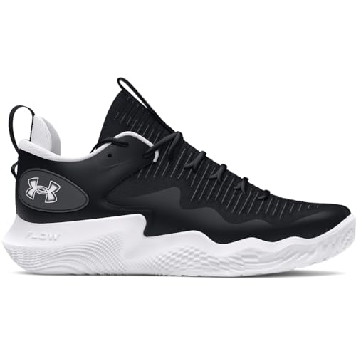 Image of Under Armour Women's Flow Ace Low Volleyball Shoes