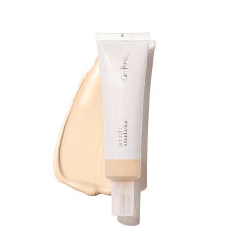 Ere Perez Natural Oat Milk Liquid Foundation