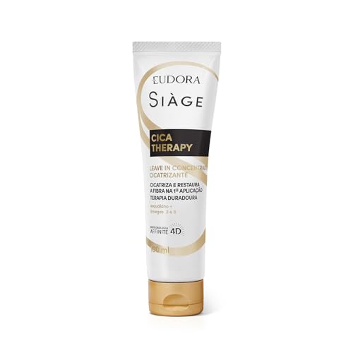 Eudora Siàge Cica Therapy Leave-in 100ml