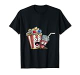Movie Night Popcorn Set