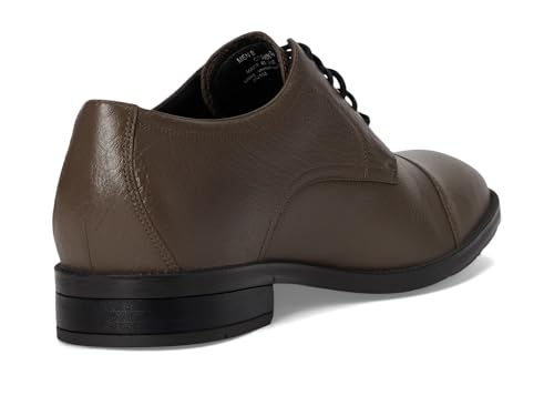 Image of Cole Haan Mens Modern Essentials Cap Oxford