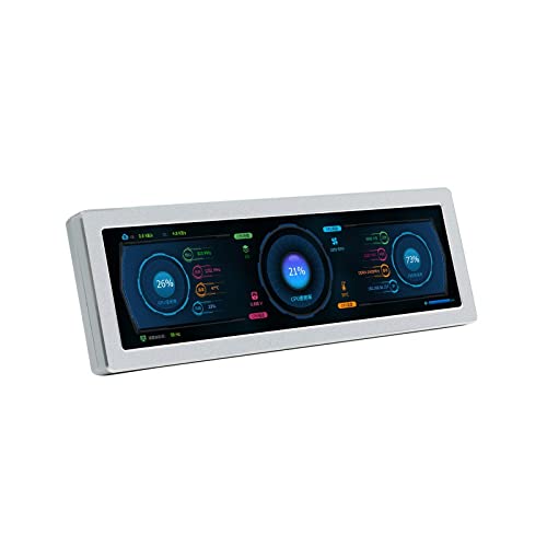 ASARI のモニター ASARI のモニター Amazon.co.jp: 8.8 インチ IPS モニター
