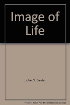 Hardcover Image of Life Book