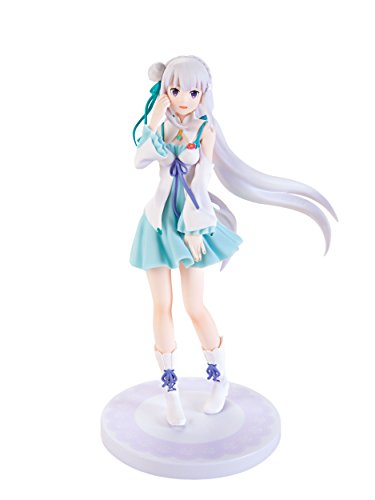 Sega Starting Life in Another World: Emilia Premium Figure