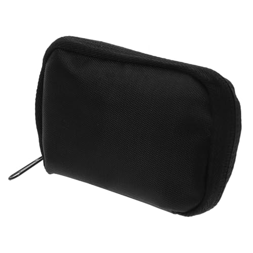 VERDANVERSE De Rangement pour Lecteur De Glycémie De Glace Brosse À Dents Électrique De Sport Étui De Test Fourre-Tout pour Nettoyeur D'Écran pour