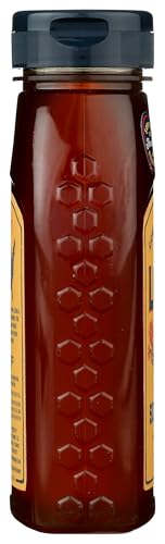 Local Hive: Miel Cruda y Sin Filtrar 12 oz miniatura 4