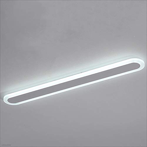 Lampe murale LED ultra-mince plafonnier entrée induction haut de gamme