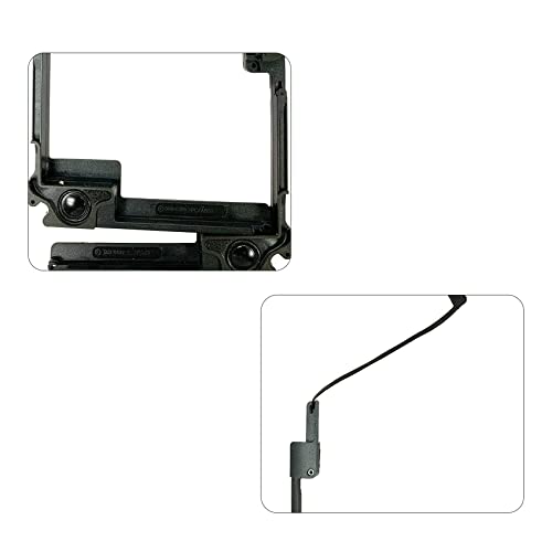 Haut-Parleur pour Pro Retina 13 A1425 Solution Grésillement