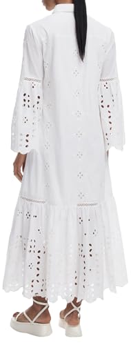 Desigual Women's Vest_Orleans2