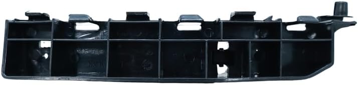 Front Bumper Bracket (Driver Side) (Left Side) for Accord (2008-2012) Aftermarket Replacement