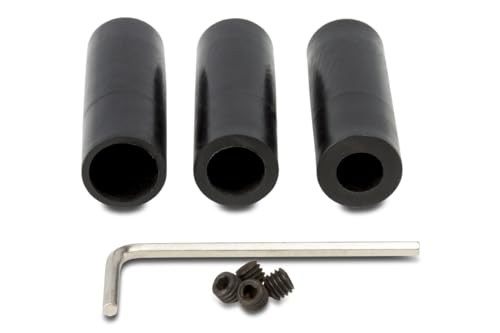 Sparco Manual Gear Shift Knob Lazio Comado/Black Universal