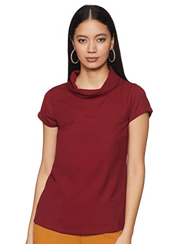 Image of Amazon Brand - Symbol Women's Regular Fit Blouse
