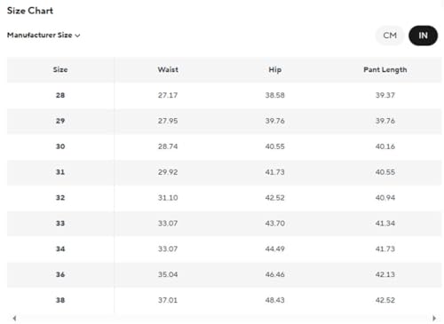 Men Baggy Vintage Denim Pants Wide Leg Straight Fit Trousers Summer Casual Streetwear with Pocket4