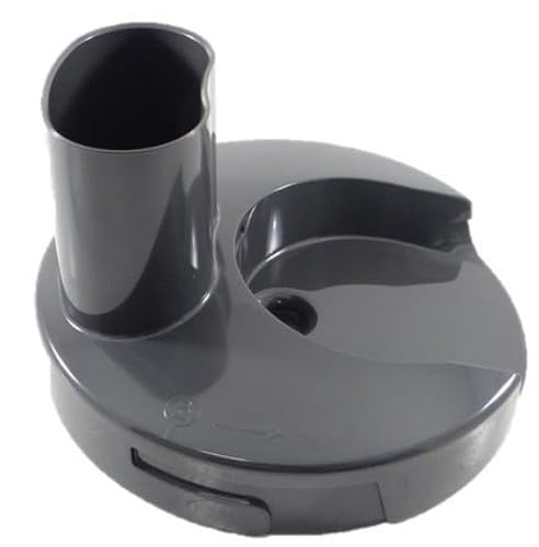 Couvercle de bol hachoir MOULINEX Pour mixeur Infinyforce et Quickchef Référence MS 651628 - vue 2