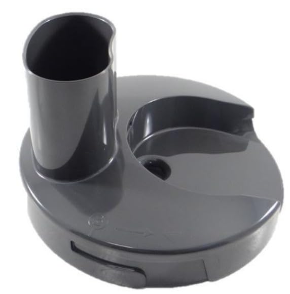 Tapa tazón picadora para batidora Infinyforce y Quickchef MoulinEX - MS-651628