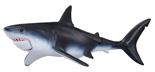Ania AS-07 Great White Shark