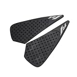 Función: la pegatina del tanque de la motocicleta también puede ayudar a prevenir rayones en el tanque de gasolina debido a blindados, cinturones, duraderos e impermeables, aumenta efectivamente el área de contacto para evitar resbalones