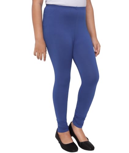 Image of Robinbosky Premium Girls Churidar Leggings for All Age Group