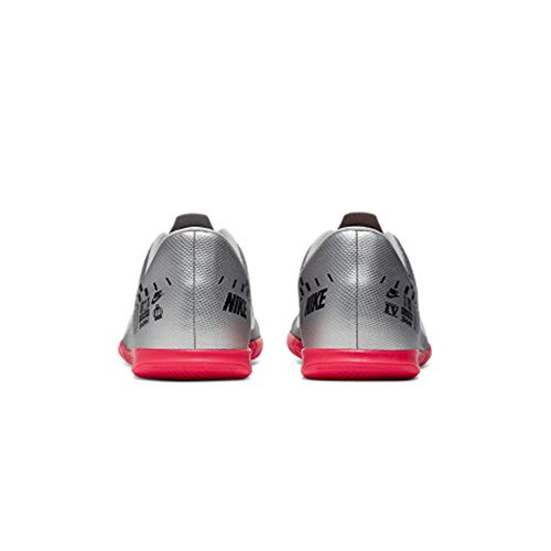 TÊNIS NIKE JR VAPOR 13 CLUB NEYMAR JR IC FUTSAL INFANTIL