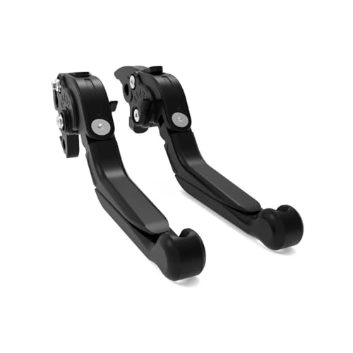 Leviers d'embrayage et freins usinés pour S1000RR, l'excellence du levier pliable réglable