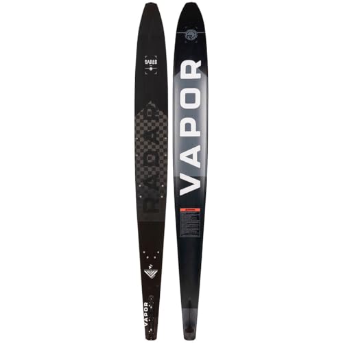 Radar Vapor Pro Build Waterski - Stealth 2025 66