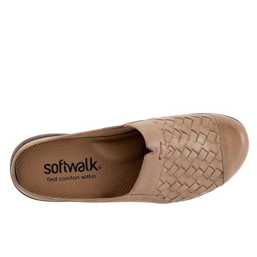 Image of SoftWalk San Marcos II