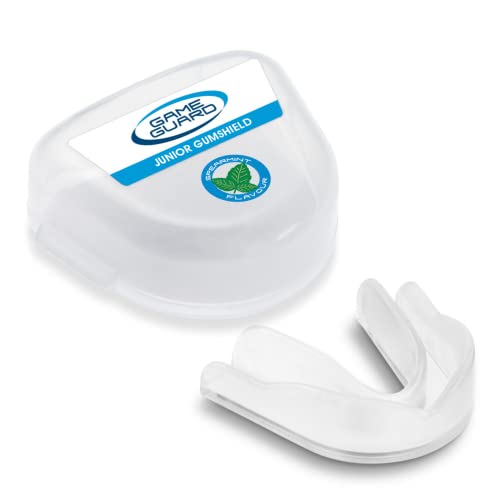 Game Guard 10 x paradenti al gusto di