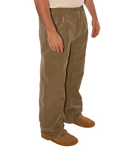 Image of Tingley Magnaprene P12008 Pants, 2X, Olive Drab