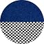 Navy Blue with Mesh Sidewalls