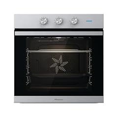 FORNO 3MAN A 77L INOX STEAMCLEAN