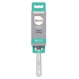 Harris Seriously Good Walls & Ceilings - Pincel de pintura sin pérdida, 2 pulgadas