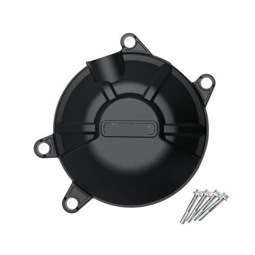 Tapa de estator y protector de motor para CB500X y CBR500R de 2019 a 2023