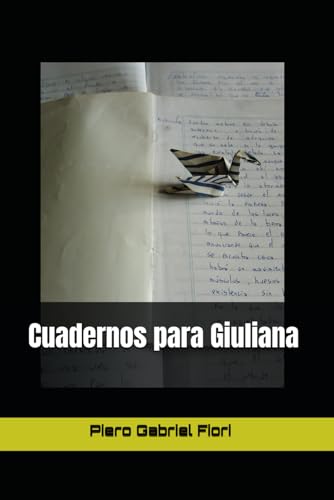 Cuadernos para Giuliana