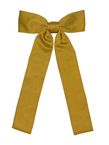 Image of Jacob Alexander Men's Kentucky Colonel Pre-Tied Bow Tie Clip-On